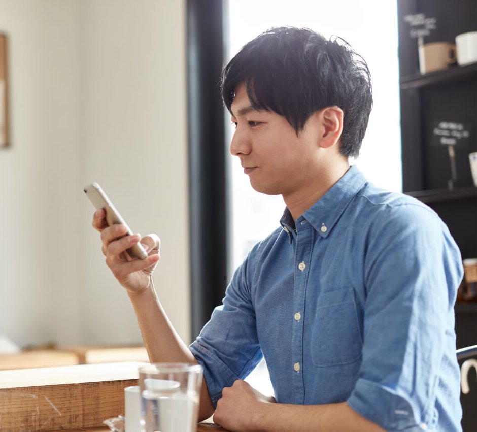 ペアーズ(Pairs)のWebブラウザを使うメリット｜スマホアプリとのログイン方法の違い | 恋愛ブレイン